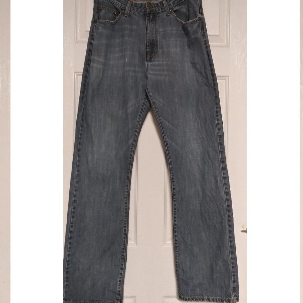 Lee Relaxed Boot Jean